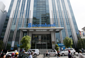 Sacombank thôi nhiệm Phó TGĐ Dương Hoàng Quỳnh Như