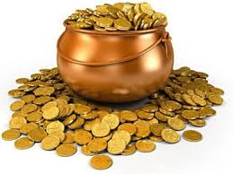 Sau phiên tăng mạnh, vàng quay đầu giảm 30,000 đồng/lượng