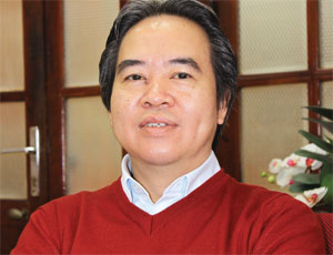 Thống đốc Nguyễn Văn Bình: Sẽ tính việc nới room tại các ngân hàng yếu
