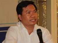 Le Dat Chi Th.s Lê Đạt Chí: