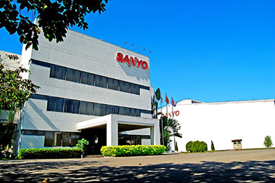 Tập đoàn Haier của Trung Quốc mua lại Sanyo | Vietstock