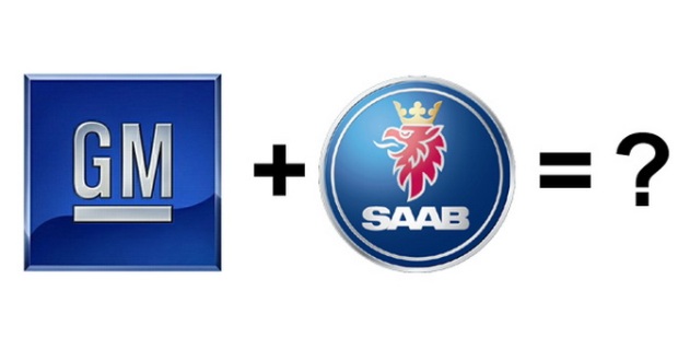 Liên minh giữa General Motors và Saab đã kết thúc vào cuối năm 2011, với sự phá sản của thương hiệu xe hơi Thụy Điển - Ảnh minh họa: Internet