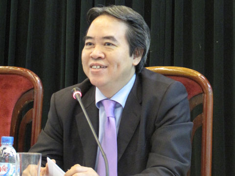 Trên cương vị Thống đốc NHNN, nhiệm kỳ một năm qua của Thống đốc Nguyễn Văn Bình đã để lại dấu ấn nhất định