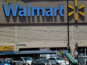 Walmart bị cáo buộc hối lộ khoản tiền khổng lồ cho quan chức Mexico. (Nguồn: AFP)