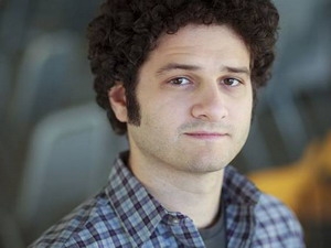 Nhà đồng sáng lập Facebook, Dustin Moskovitz. (Nguồn: Wikimedia Commons)