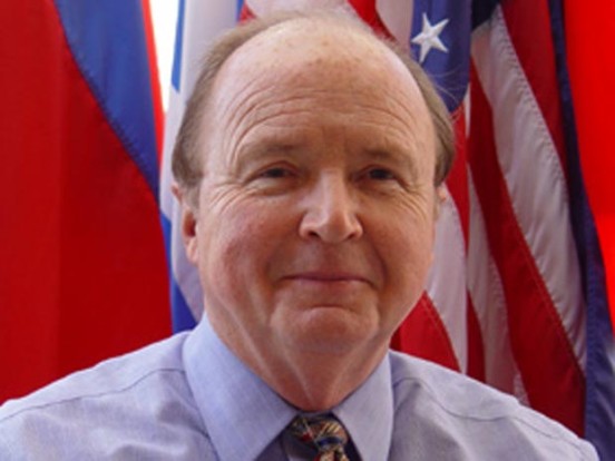 GS Robert D. Hisrich