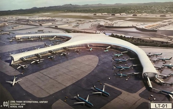 Cần xác định rõ mô hình đầu tư dự án sân bay quốc tế Long Thành