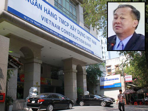 Sau ông Trần Bắc Hà, Chủ tịch TPBank cũng không đến tòa