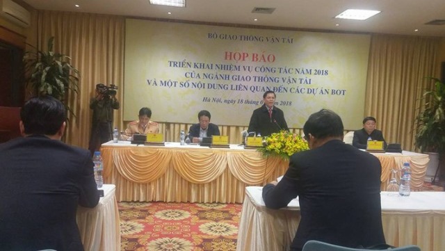 Bộ trưởng Nguyễn Văn Thể: "Tôi không tư túi trong BOT Cai Lậy"