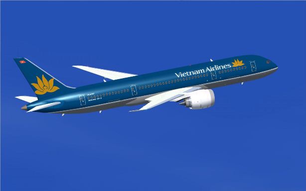 Vietnam Airlines: Thu khác giảm mạnh, lãi ròng quý 2 giảm 84% so với cùng kỳ