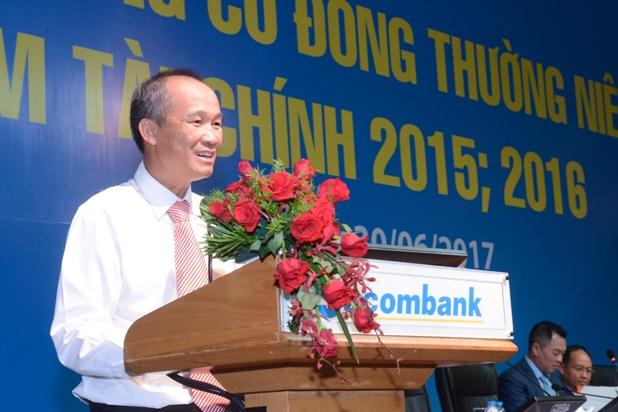 Chủ tịch Dương Công Minh: Sự việc của ông Trầm Bê chắc chắn không ảnh hưởng đến Sacombank