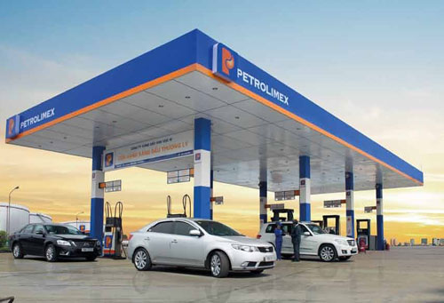 PLX: Giá dầu biến động, quý 2 lãi ròng hợp nhất giảm 21% so cùng kỳ