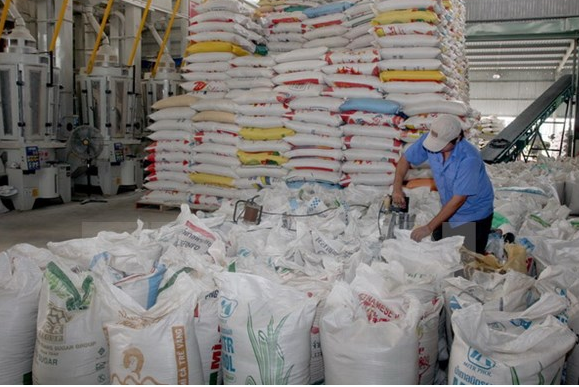 Tiềm năng xuất khẩu gạo trực tiếp vào Singapore còn khá lớn