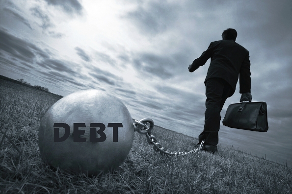 Xi măng Công Thanh: Bao giờ mới thôi oằn vai vì nợ?