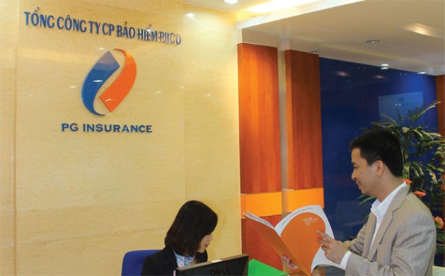 Pjico hoàn tất bán gần 18 triệu cp cho Samsung Fire and Marine Insurance, thu về 533 tỷ đồng