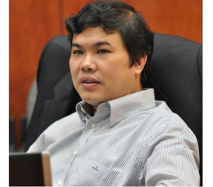Sau khi rời khỏi MSN, ông Lê Trung Thành cũng từ nhiệm Thành viên HĐQT VCF