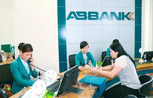 ABBank: Lợi nhuận trước thuế nửa đầu năm hơn 265 tỷ đồng, gấp 2.6 lần cùng kỳ