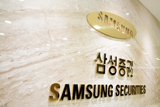 Samsung Securities và Caldera Pacific sẽ mua 40% vốn Dragon Capital
