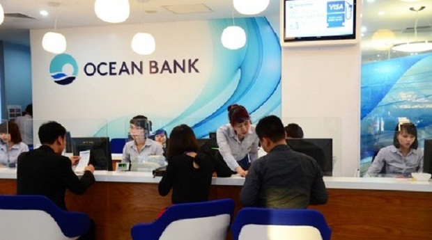 Giám đốc OceanBank chi nhánh Hải Phòng vắng mặt bất thường 13 ngày