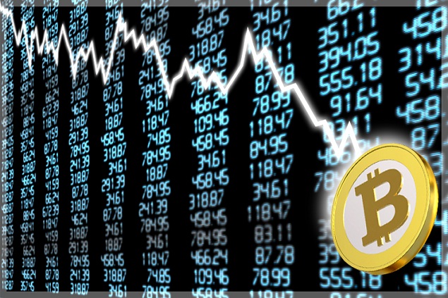 Bitcoin rớt ngưỡng 4,000 USD, vốn hóa “bốc hơi” 15.5 tỷ USD trong vòng 11 ngày