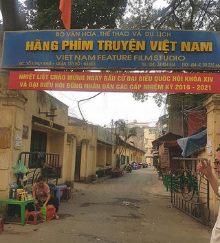 Cổ phần hóa: Hãng phim truyện Việt Nam gửi đơn kêu cứu