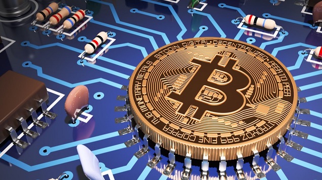 Bitcoin hồi phục gần 1,000 USD sau tuần bán tháo nặng nề