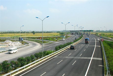 Điều chỉnh tuyến kết nối cao tốc Cầu Giẽ - Ninh Bình với quốc lộ 1