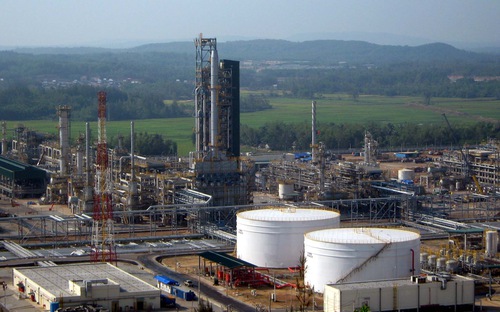 Dấu hỏi hiệu quả 1,8 tỷ USD mở rộng nhà máy lọc dầu Dung Quất