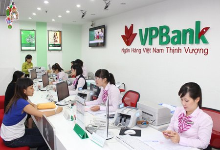 VPBank chào bán thành công hơn 164.7 triệu cổ phiếu