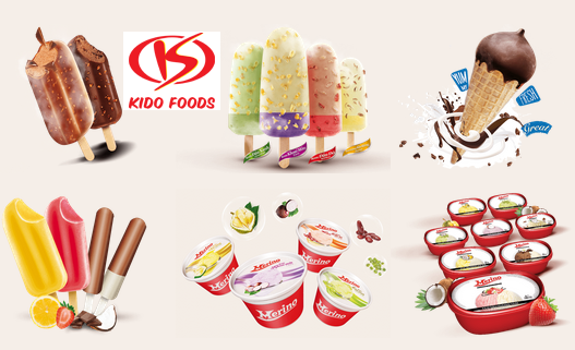 Kido Foods: Lãi sau thuế 9 tháng ước đạt 147 tỷ đồng, biên lãi gộp 52.8%