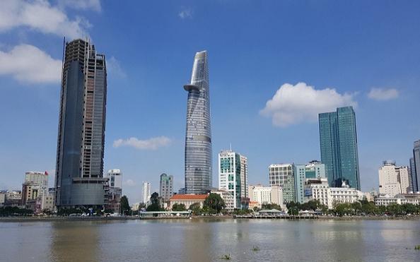 VAMC thu giữ quyền sở hữu gần 15,000 m2 khu căn hộ tại Sài Gòn One Tower
