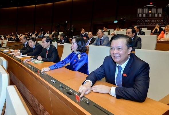 Không dùng tiền ngân sách 'cứu' ngân hàng yếu kém