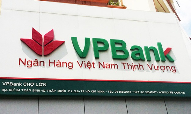 VPBank bổ nhiệm thêm Phó Tổng Giám đốc ngoại
