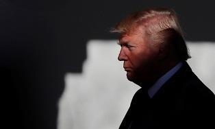 Nỗ lực cứu chính phủ khỏi đóng cửa bất thành của Trump