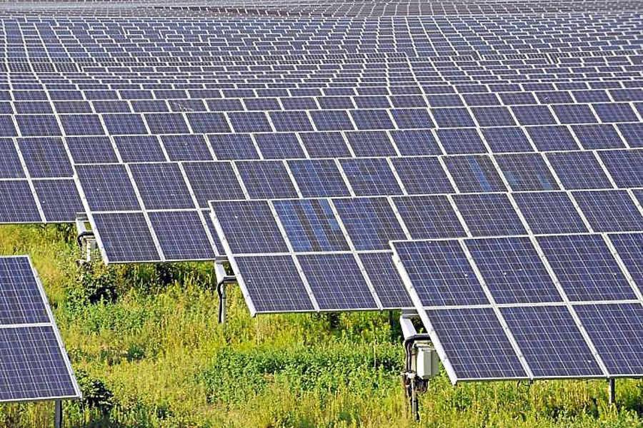 New Era Energy đầu tư 50 triệu USD vào các dự án năng lượng tái tạo của BCG