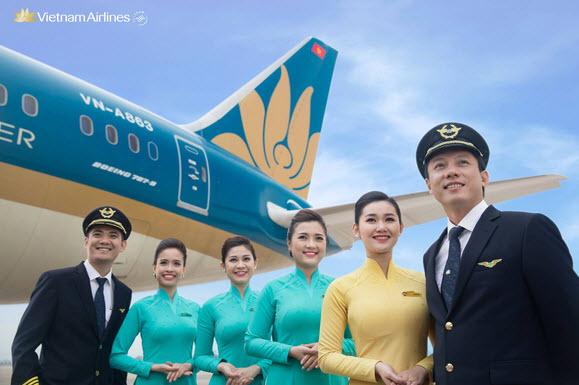 Bán và thuê lại máy bay tăng vọt, HVN báo lãi ròng vượt 78% kế hoạch