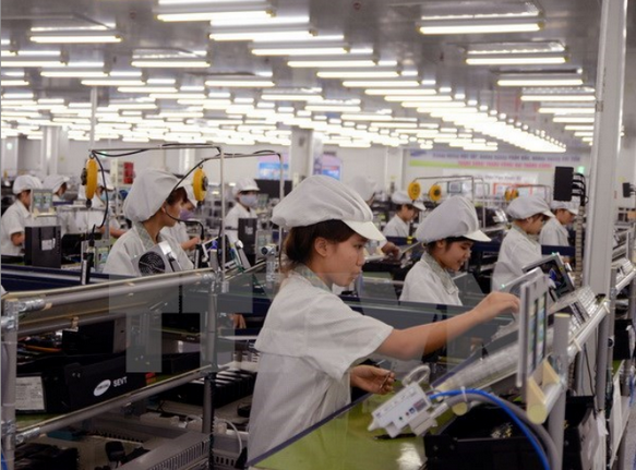 Việt Nam sẽ thúc đẩy xuất khẩu vào các thị trường nhập siêu lớn