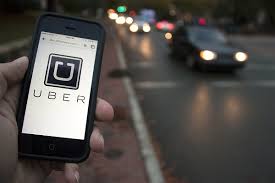 Méo mặt đi Uber, Grab ngày Tết vì giá cước cao ngất
