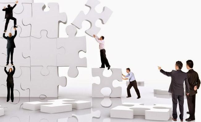 Công ty quản lý quỹ đổi chủ: Thấp thoáng bóng dáng tập đoàn lớn