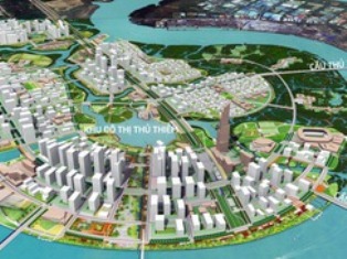 TPHCM: Di dời 10 bến cảng trên sông Sài Gòn
