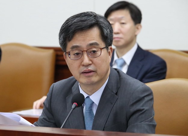 Chính phủ Hàn Quốc chuẩn bị xem xét việc tham gia vào CPTPP
