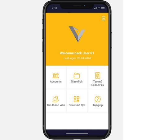 HVA với phần tiếp theo của câu chuyện blockchain: Thêm một tham vọng!