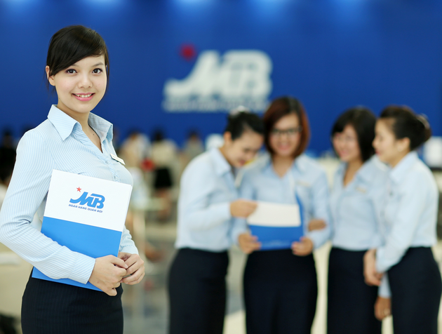 Vì sao MBB "mạnh tay" đặt kế hoạch lãi trước thuế 2018 tăng 47% lên 6,800 tỷ đồng?