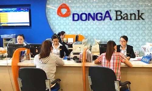 Ngân hàng Nhà nước: Không có chuyện mua lại 0 đồng hay cho phá sản DongABank