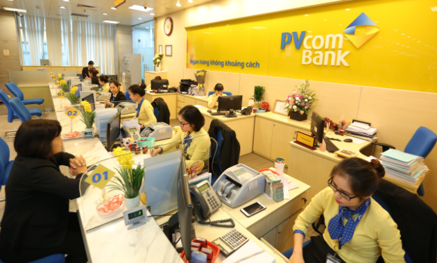 PVN giới thiệu hai nhân sự vào HĐQT PVcomBank nhiệm kỳ mới