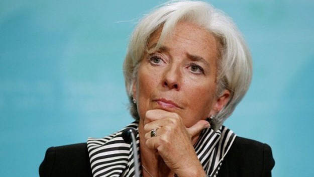 Tổng giám đốc IMF: Chống rủi ro tiền ảo, nhưng đừng bóp nghẹt sáng tạo