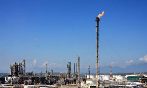 Nhà máy Lọc dầu Bình Sơn vẫn vận hành bình thường sau lệnh bắt chủ tịch