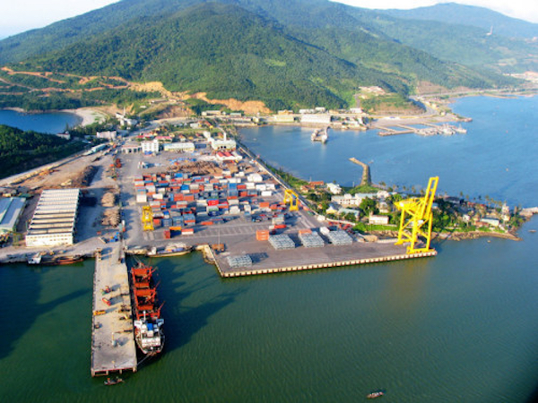 Nhà đầu tư Hà Lan "nôn nóng" đầu tư vào hạ tầng cảng biển Việt Nam