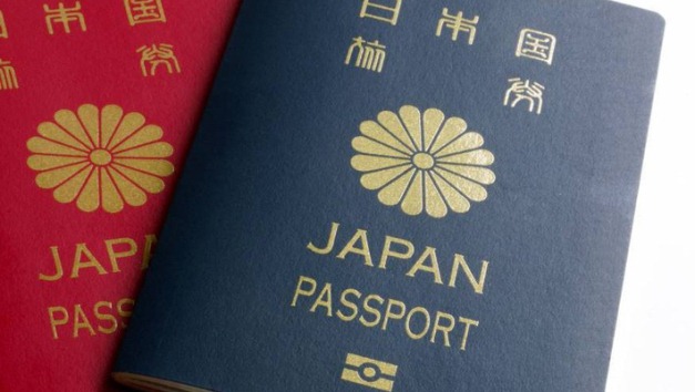 Vượt Singapore, hộ chiếu Nhật quyền lực nhất thế giới