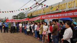 Bộ Xây dựng kiến nghị cấp thêm 3.000 tỷ đồng "giải cứu" nhà ở xã hội